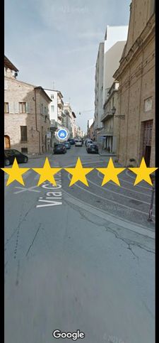 Appartamento in residenziale in Via Giordano Bruno