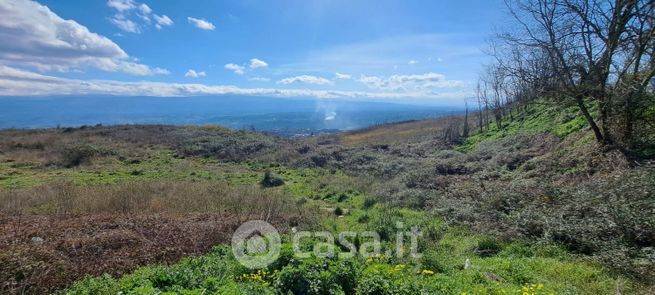 Terreno agricolo in commerciale in Via Croce Nivera