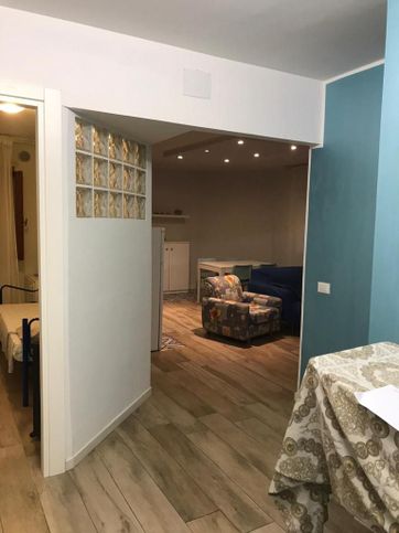 Appartamento in residenziale in Viale della Riviera 285