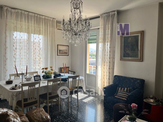 Appartamento in residenziale in Via Mario Ulivelli 23