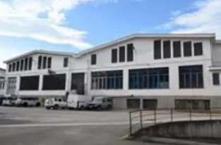 Capannone in commerciale in Contrada Campiglione