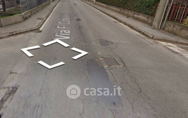 Appartamento in residenziale in Via Filippo Corridoni