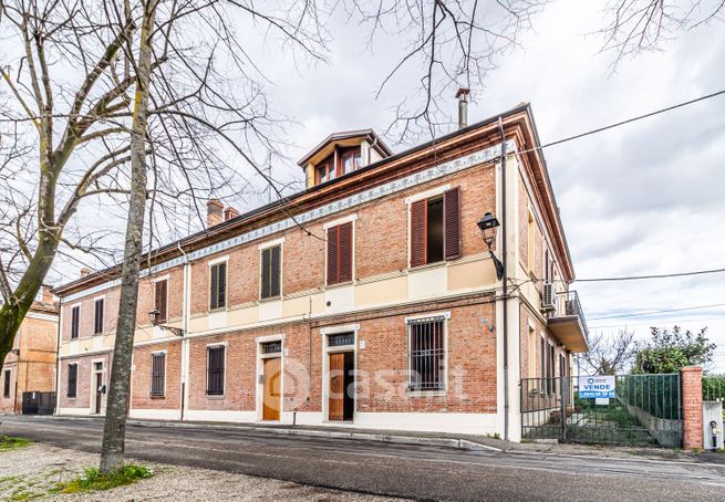 Villetta a schiera in residenziale in Via G. Bucci 89 -137