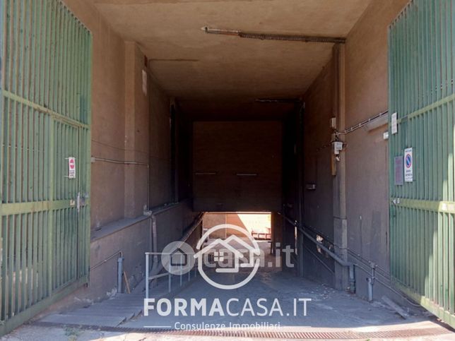 Garage/posto auto in residenziale in 