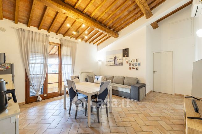 Appartamento in residenziale in Via Pierluigi Pieruccetti