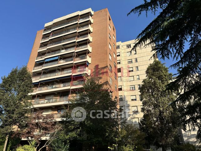 Appartamento in residenziale in Via Edoardo Rubino 81