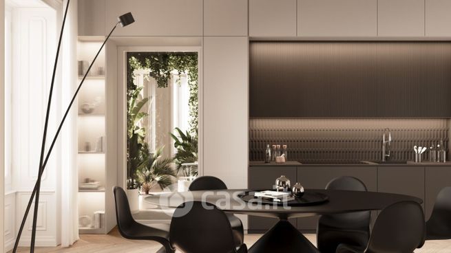 Appartamento in residenziale in Corso Vittorio Emanuele II 84
