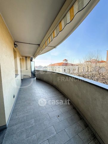 Appartamento in residenziale in 