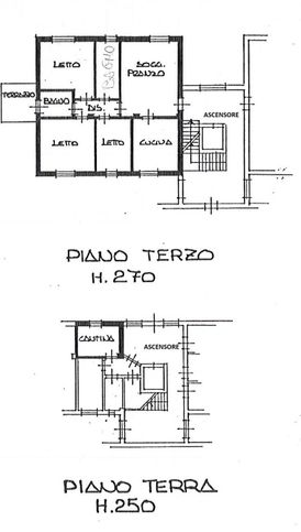 Appartamento in residenziale in 