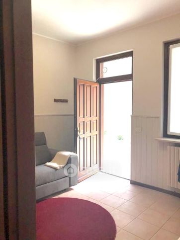 Appartamento in residenziale in Via Dante Alighieri