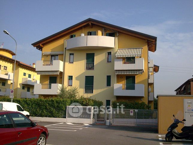 Appartamento in residenziale in Via Virgilio