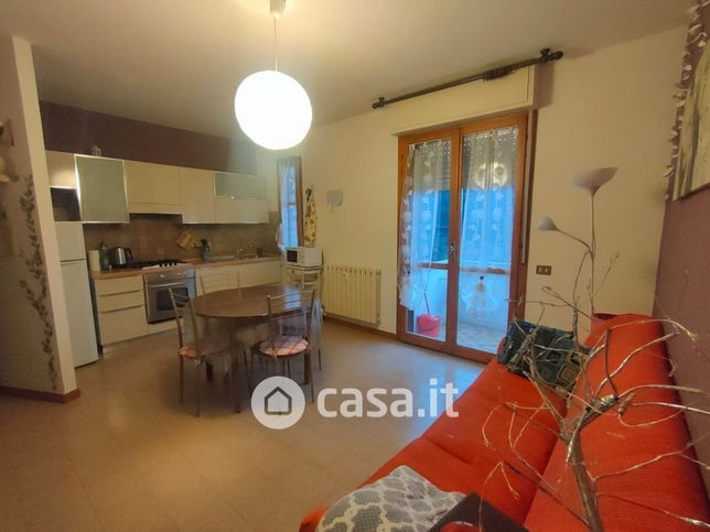 Appartamento in residenziale in Via Filippo Mazzei 6