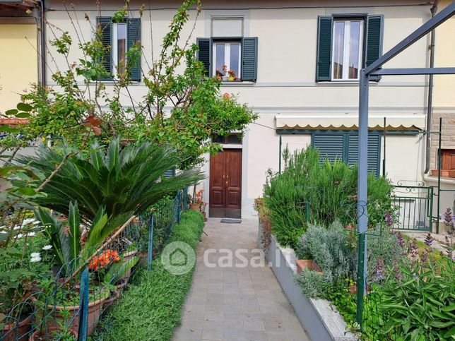 Appartamento in residenziale in Via Arcangelo Corelli 30