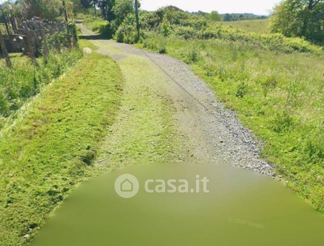 Terreno agricolo in commerciale in Strada Provinciale 17a