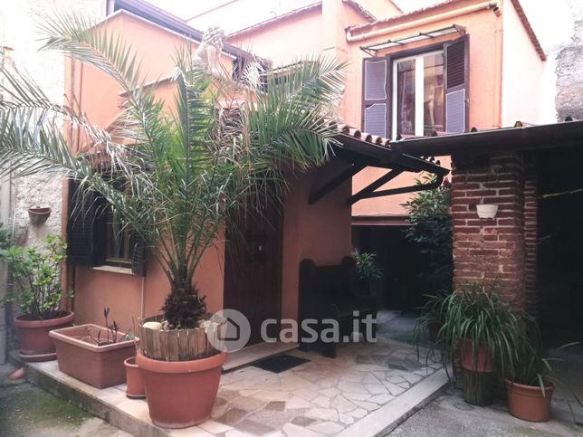 Appartamento in residenziale in Via Bruno Annarumi