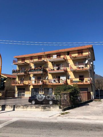 Appartamento in residenziale in Via Malche
