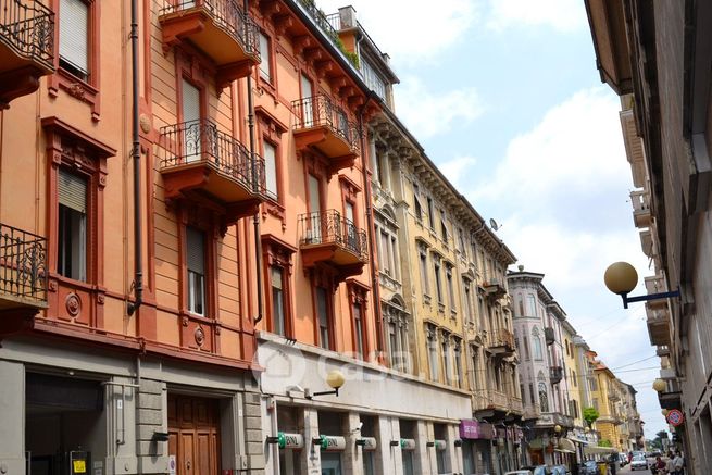 Appartamento in residenziale in Via Antonio Gramsci 4