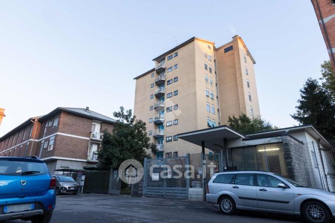 Appartamento in residenziale in Via Valle Antrona 1