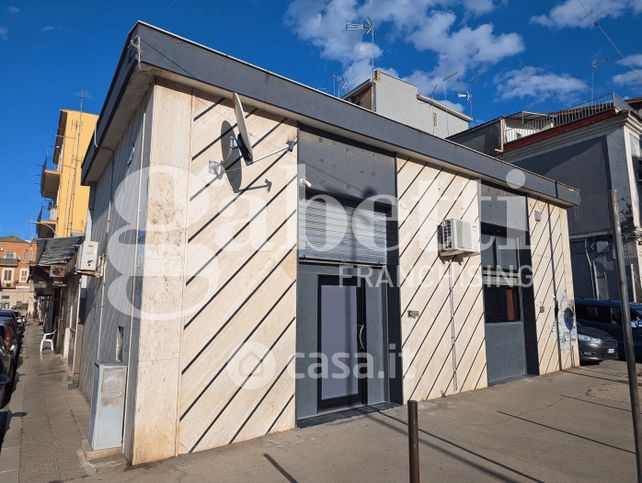 Appartamento in residenziale in Via Antonio Mangano
