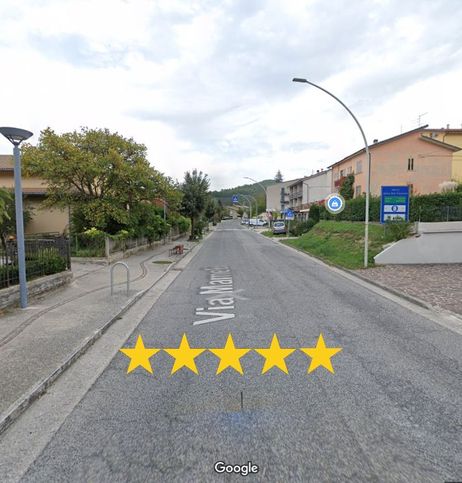 Appartamento in residenziale in Via Mameli