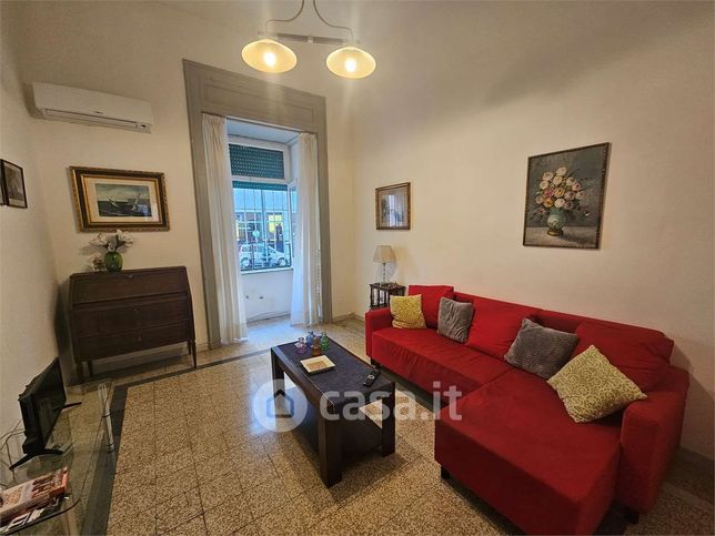 Appartamento in residenziale in Corso Vittorio Emanuele 54