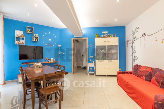 Appartamento in residenziale in Via Resistenza 29