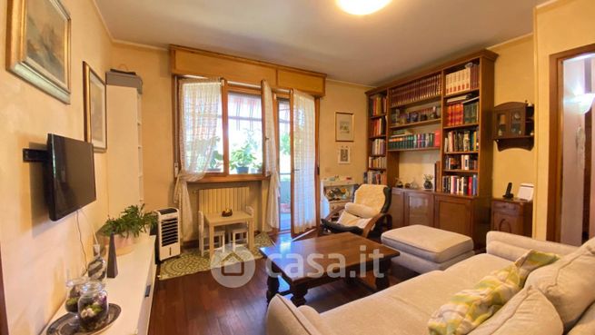 Appartamento in residenziale in Via Pablo Picasso