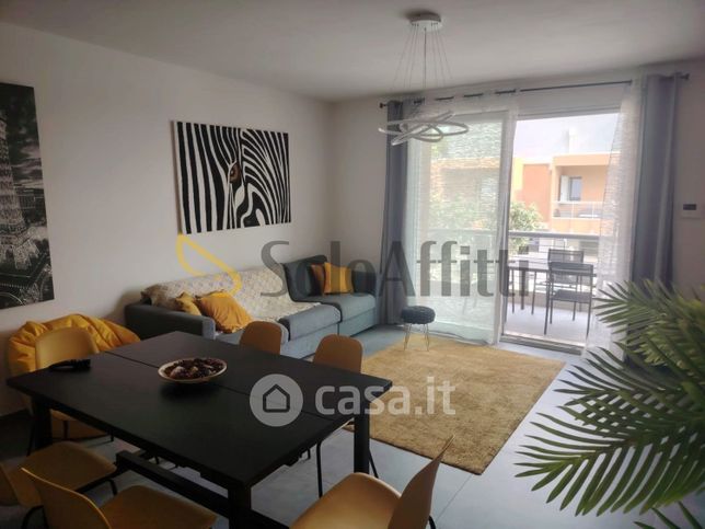 Appartamento in residenziale in Via Cesenatico