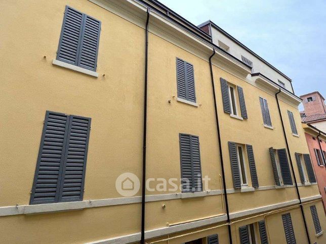 Appartamento in residenziale in Via Campanella