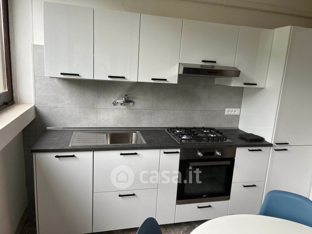 Appartamento in residenziale in 