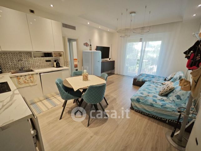 Appartamento in residenziale in