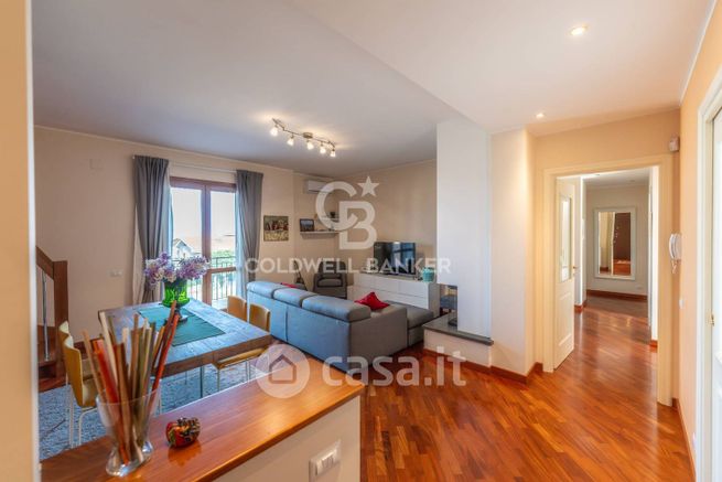 Appartamento in residenziale in