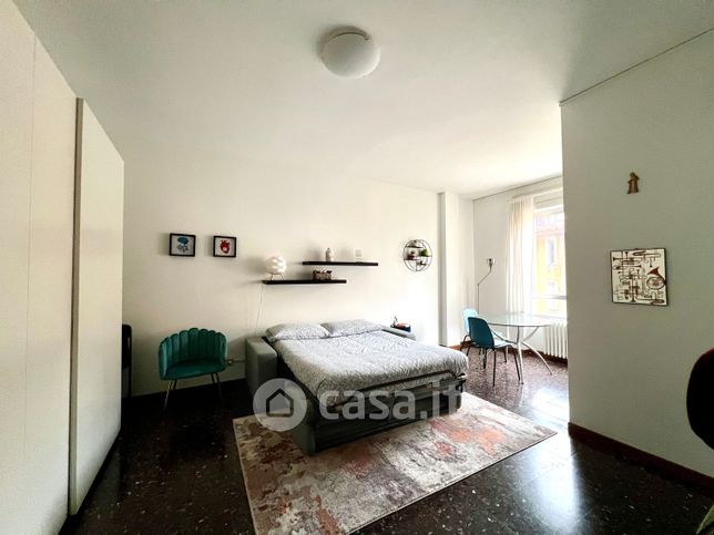 Appartamento in residenziale in Via Domenico Cucchiari 15