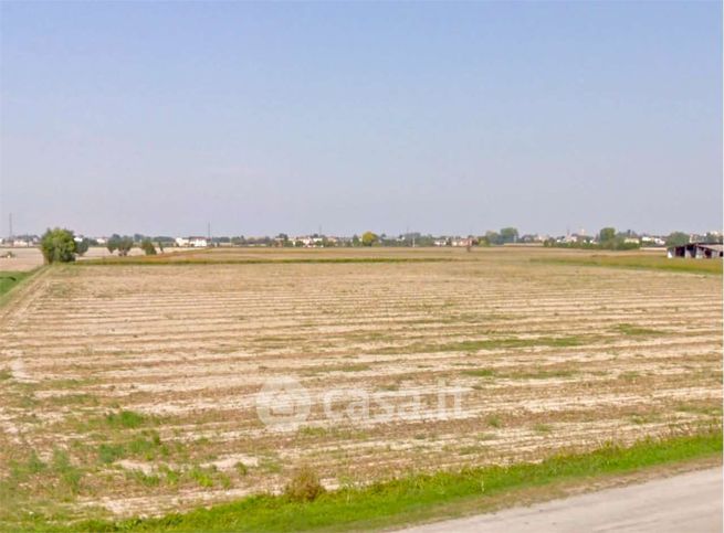 Terreno agricolo in commerciale in Via Valmolin Superiore