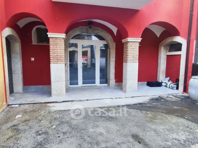 Appartamento in residenziale in Via Roma