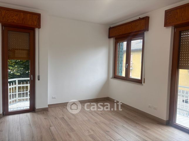 Appartamento in residenziale in Via Alagna 2