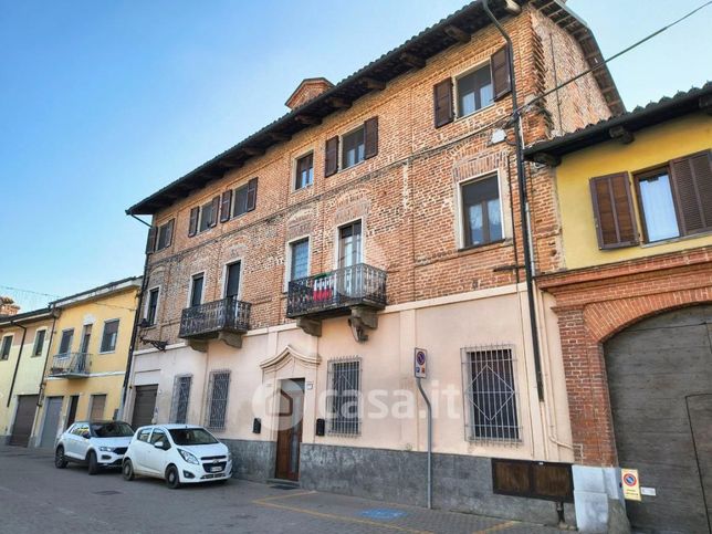 Appartamento in residenziale in Via Don Rolle 23