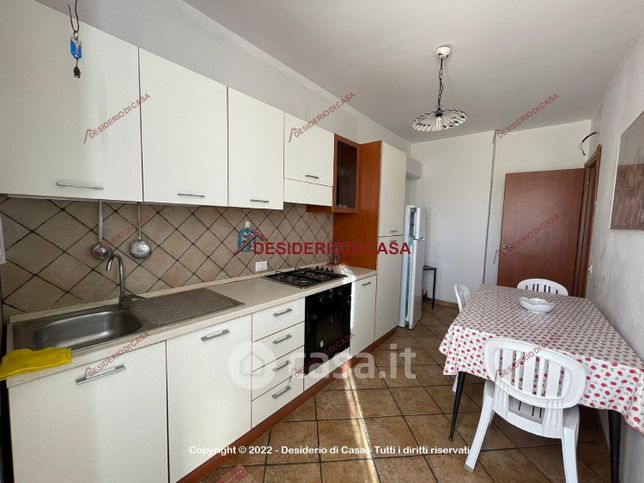 Appartamento in residenziale in Viale Himera 11