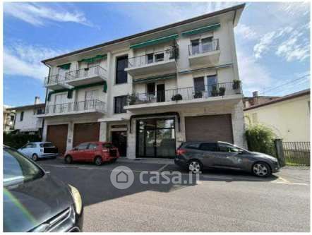 Appartamento in residenziale in Via Carlo Goldoni