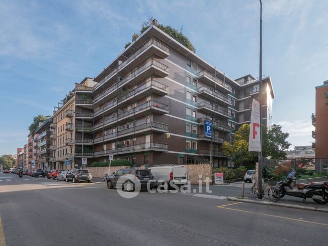 Appartamento in residenziale in Via Lodovico Muratori 32