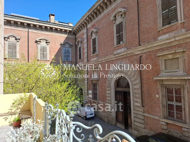 Appartamento in residenziale in Piazzetta di Brera