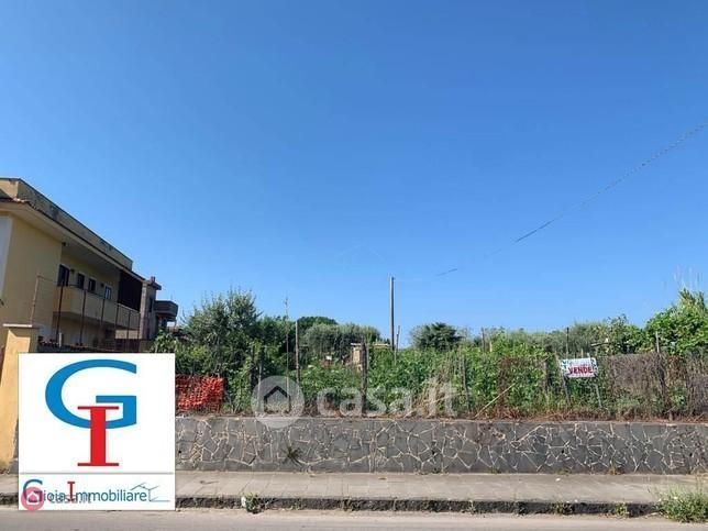 Terreno agricolo in commerciale in Via Padule 93