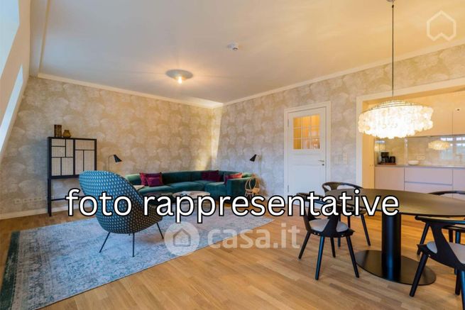 Appartamento in residenziale in 