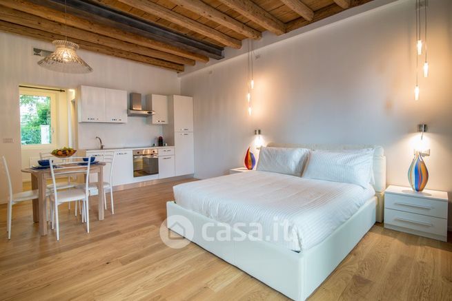 Appartamento in residenziale in Via Toti dal Monte 15