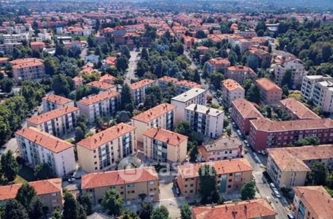 Appartamento in residenziale in Via Padre Reginaldo Giuliani 40