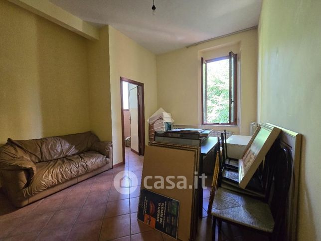 Appartamento in residenziale in Via Armando Diaz 23