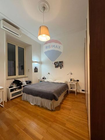 Appartamento in residenziale in Via degli Scipioni