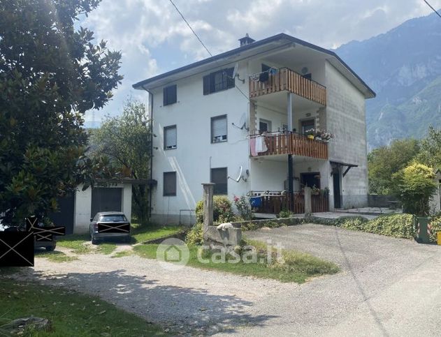 Appartamento in residenziale in Via Novelle 37