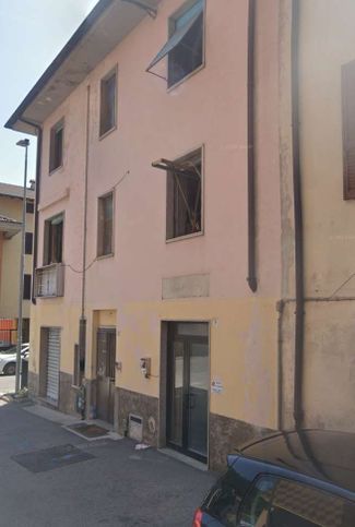 Appartamento in residenziale in Via Privata Derna 3