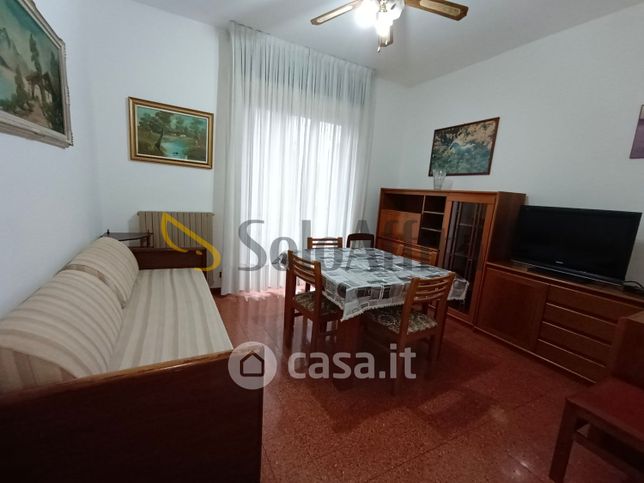 Appartamento in residenziale in Via Felice Cavallotti 14